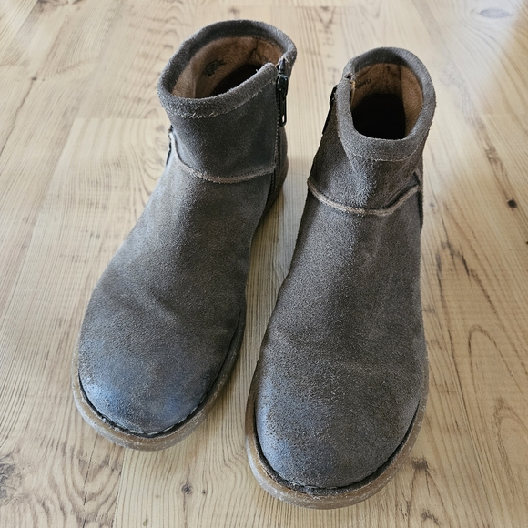 Born Shoes - Born Women's Tinley Boots